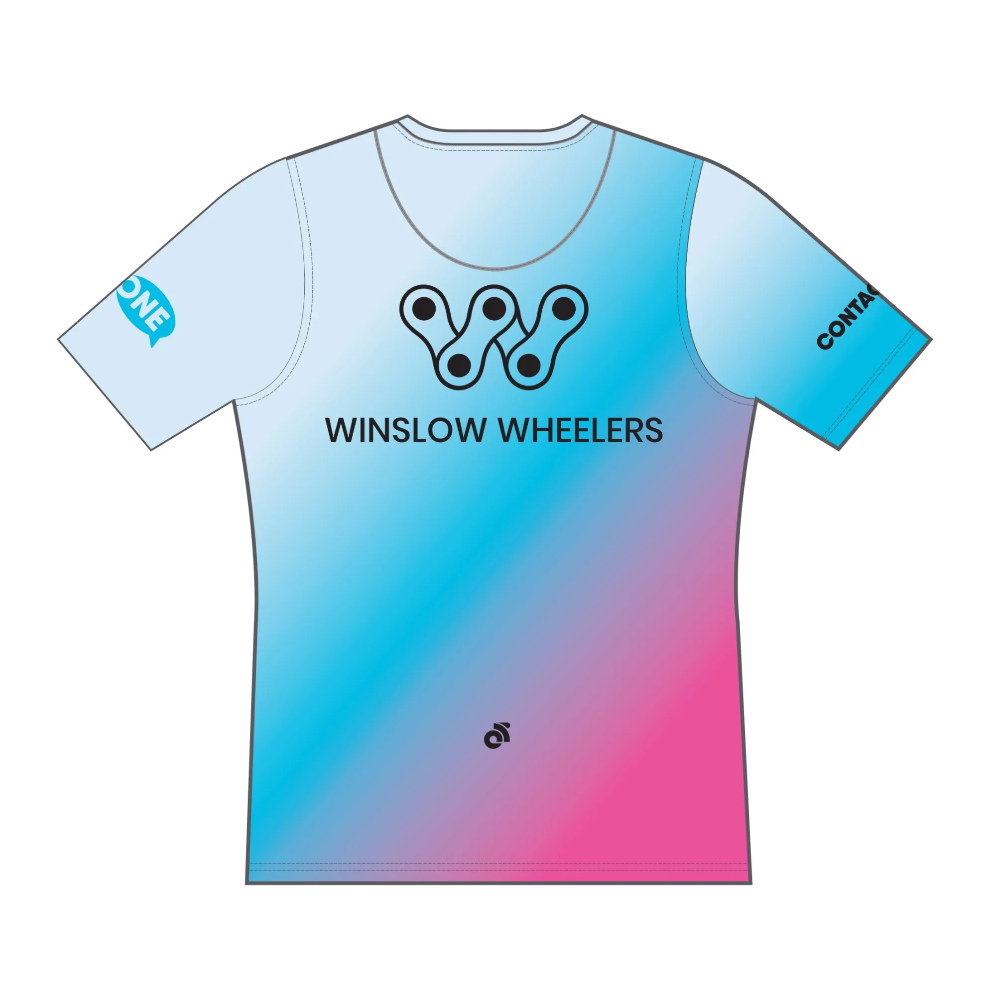 CITY Locarno Tee