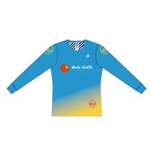CITY Vancouver Long Tee
