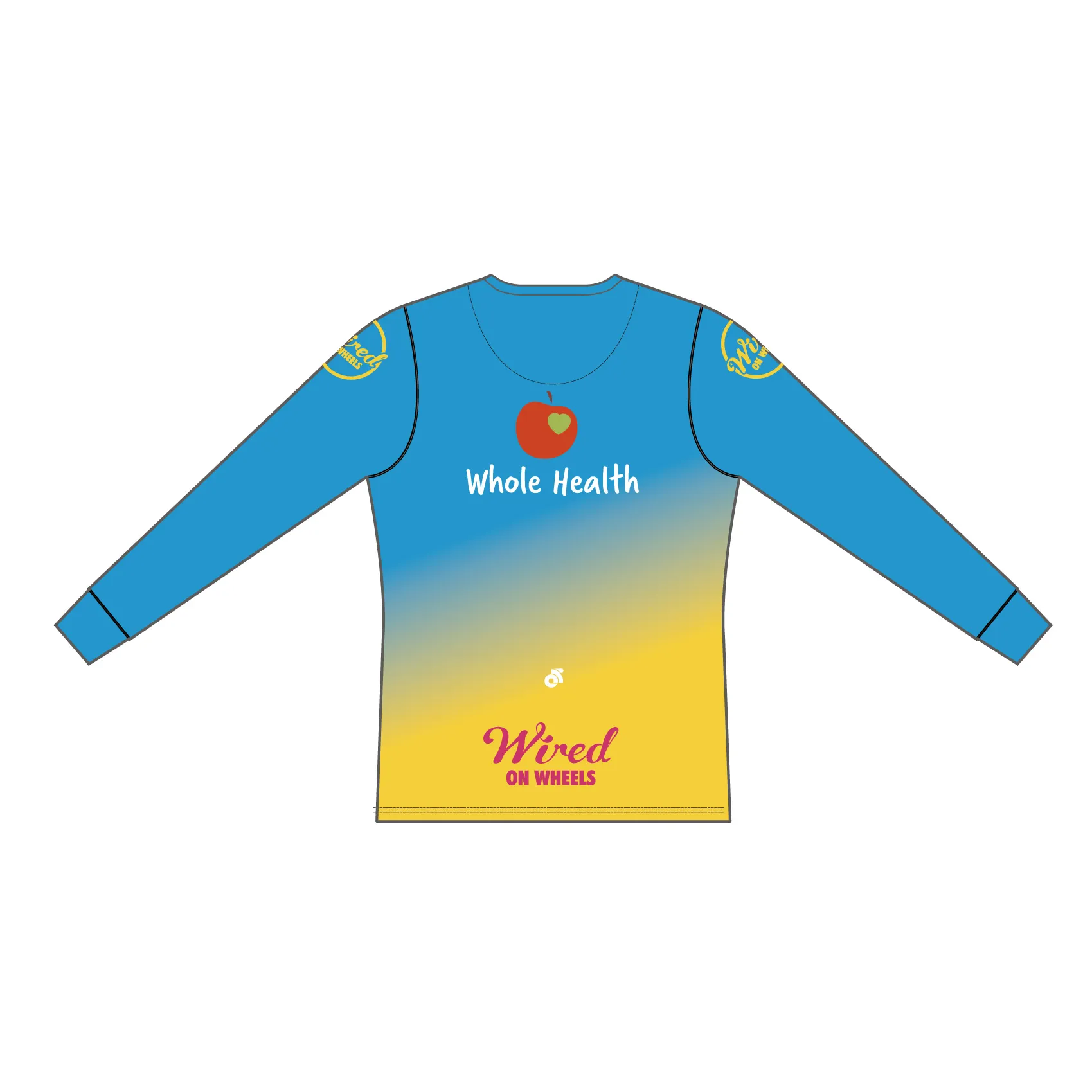 CITY Vancouver Long Tee