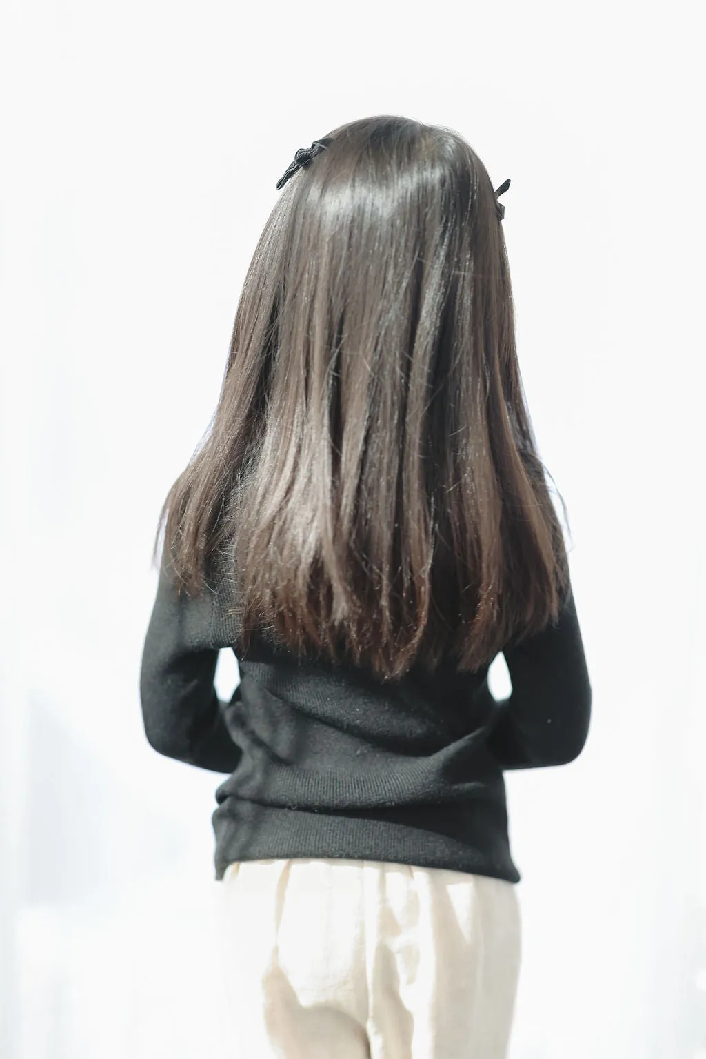 Classic 2 Color Sweaters