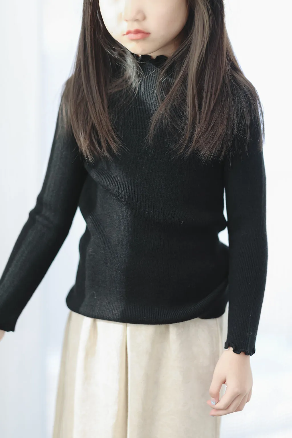Classic 2 Color Sweaters