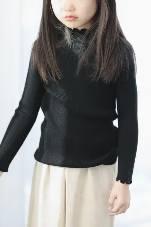 Classic 2 Color Sweaters