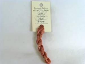 Classic Colorworks 036 Jakey Brown