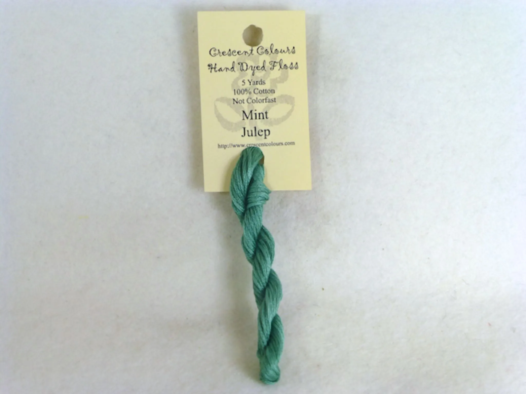 Classic Colorworks 203 Mint Julep