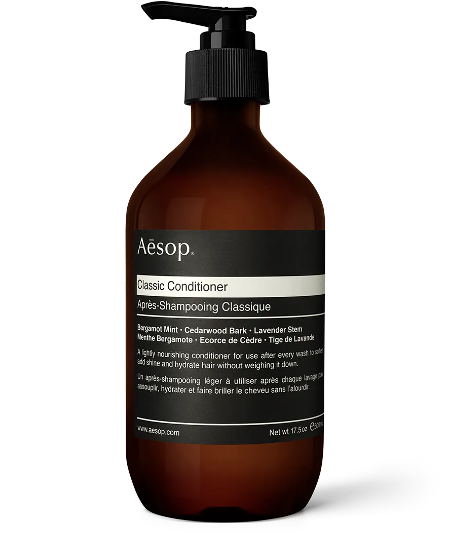 Classic Conditioner