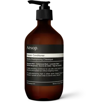 Classic Conditioner