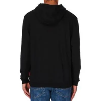 Classic Dot Hood