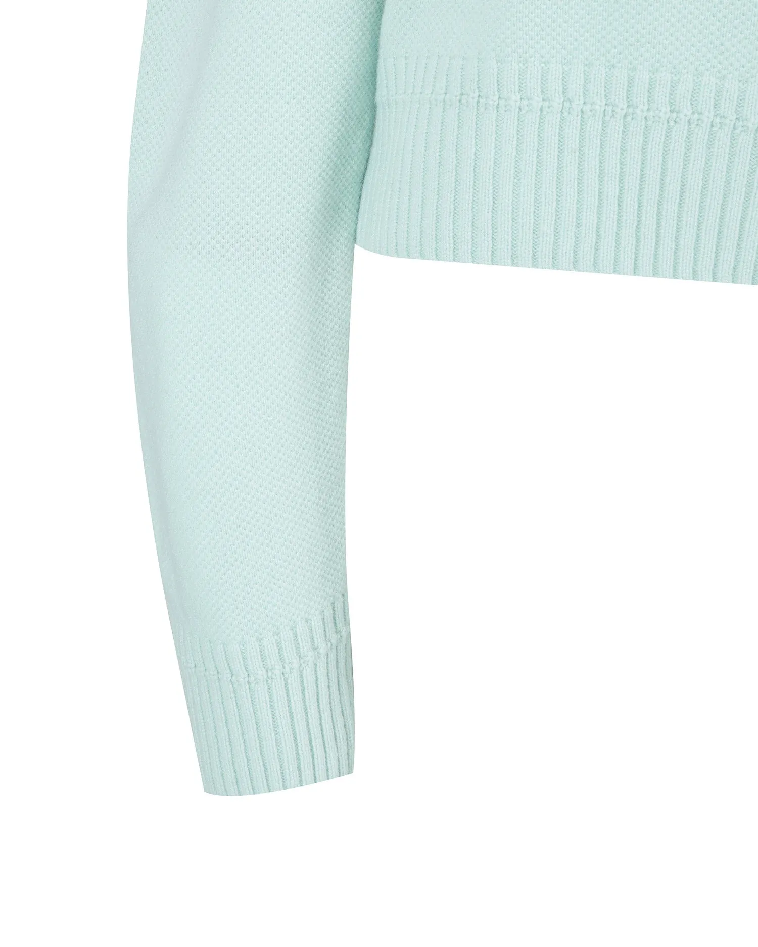 Classic Logo Sweater