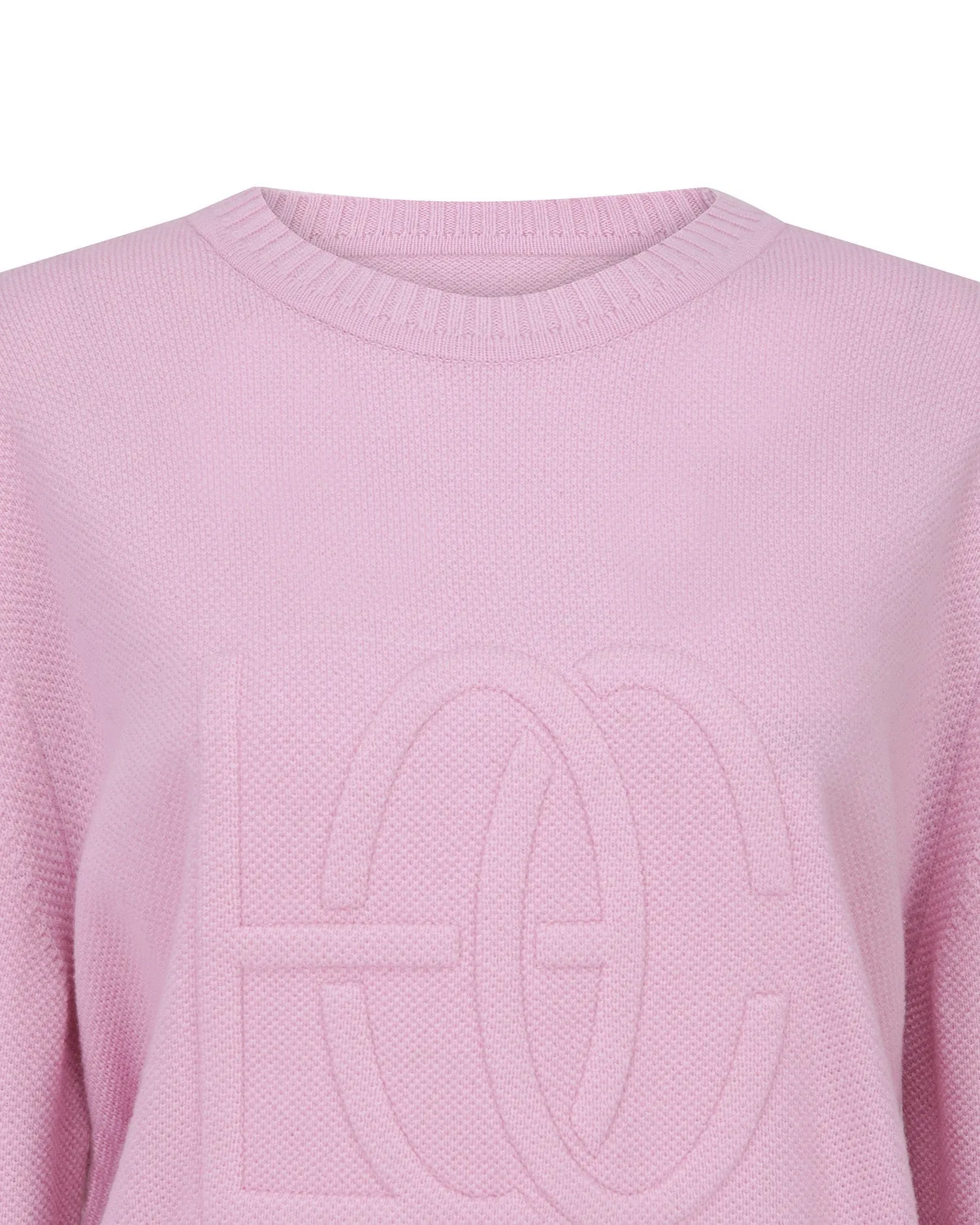 Classic Logo Sweater
