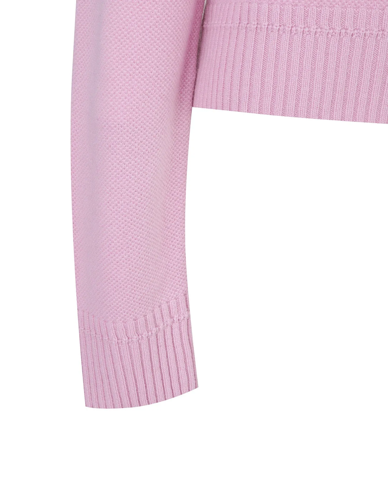 Classic Logo Sweater