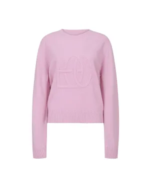 Classic Logo Sweater