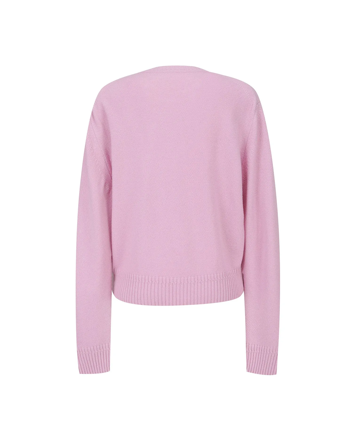 Classic Logo Sweater