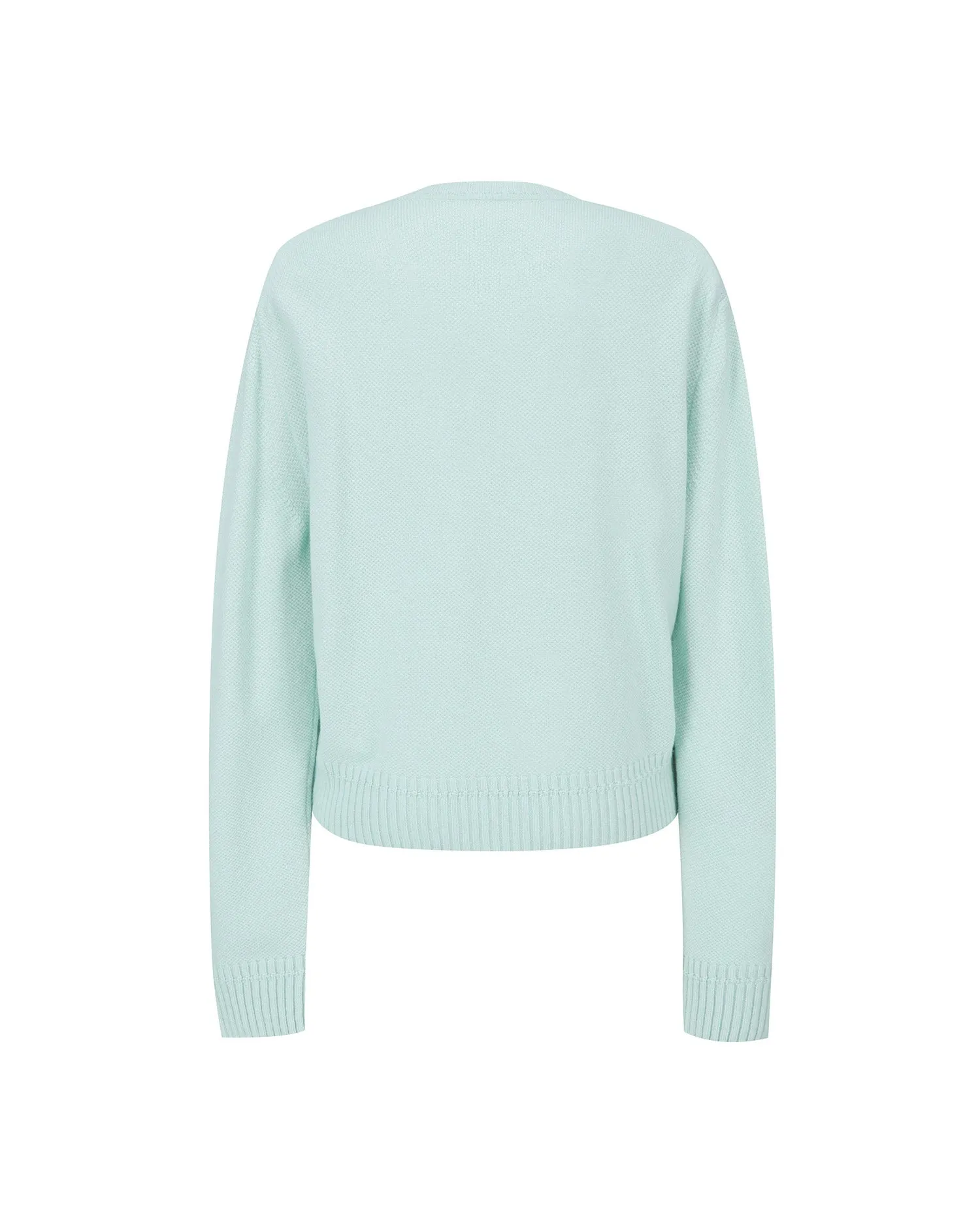 Classic Logo Sweater