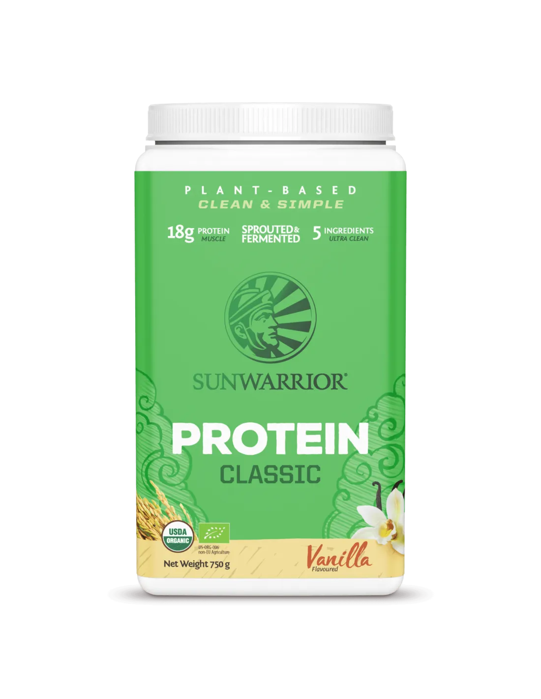 Classic Protein