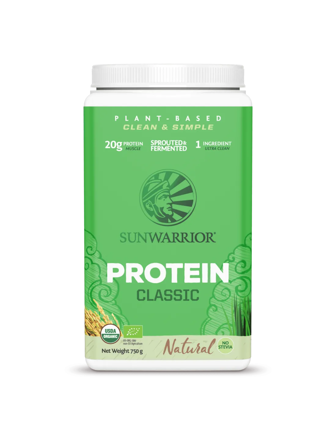 Classic Protein