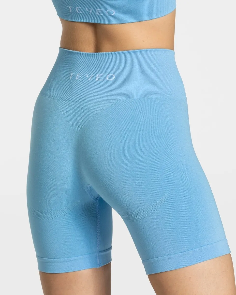 Classy Short "Babyblau"