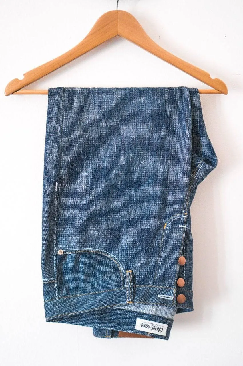 Closet Core - Morgan Boyfriend Jeans