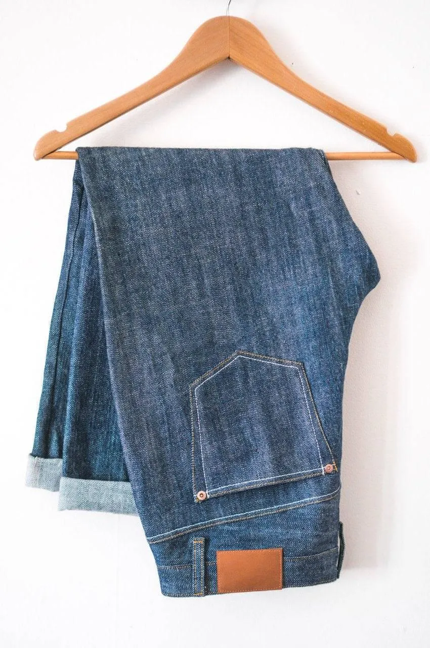 Closet Core - Morgan Boyfriend Jeans