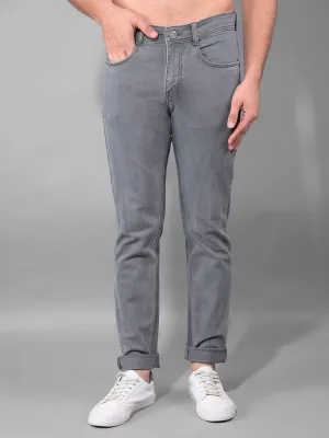 COBB Cabbage Pont Narrow Fit Premium Jeans