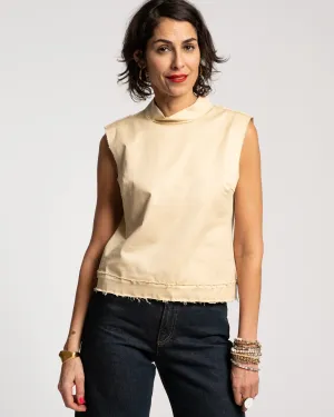 Colette Shell - Khaki