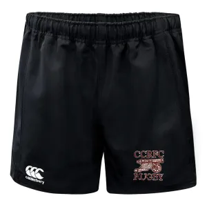 Concord Carlisle Rugby Advantage Rugby Shorts by Canterbury