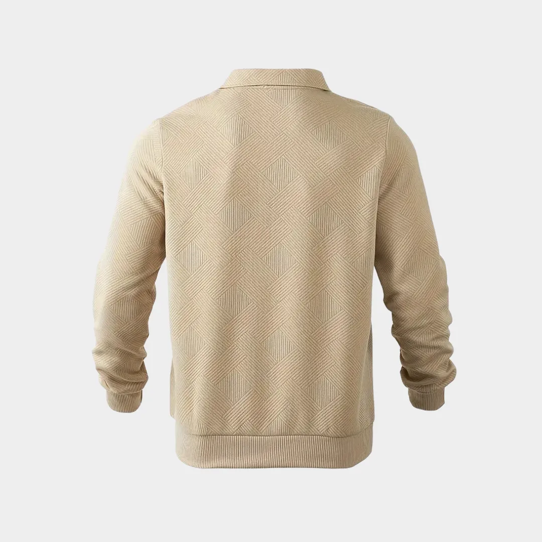 CONOR | CLASSIC LONG SLEEVE