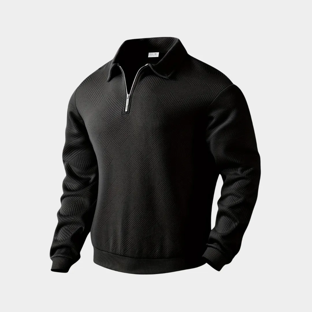 CONOR | CLASSIC LONG SLEEVE