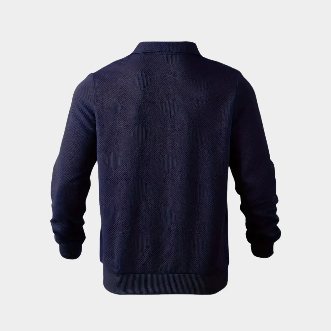 CONOR | CLASSIC LONG SLEEVE