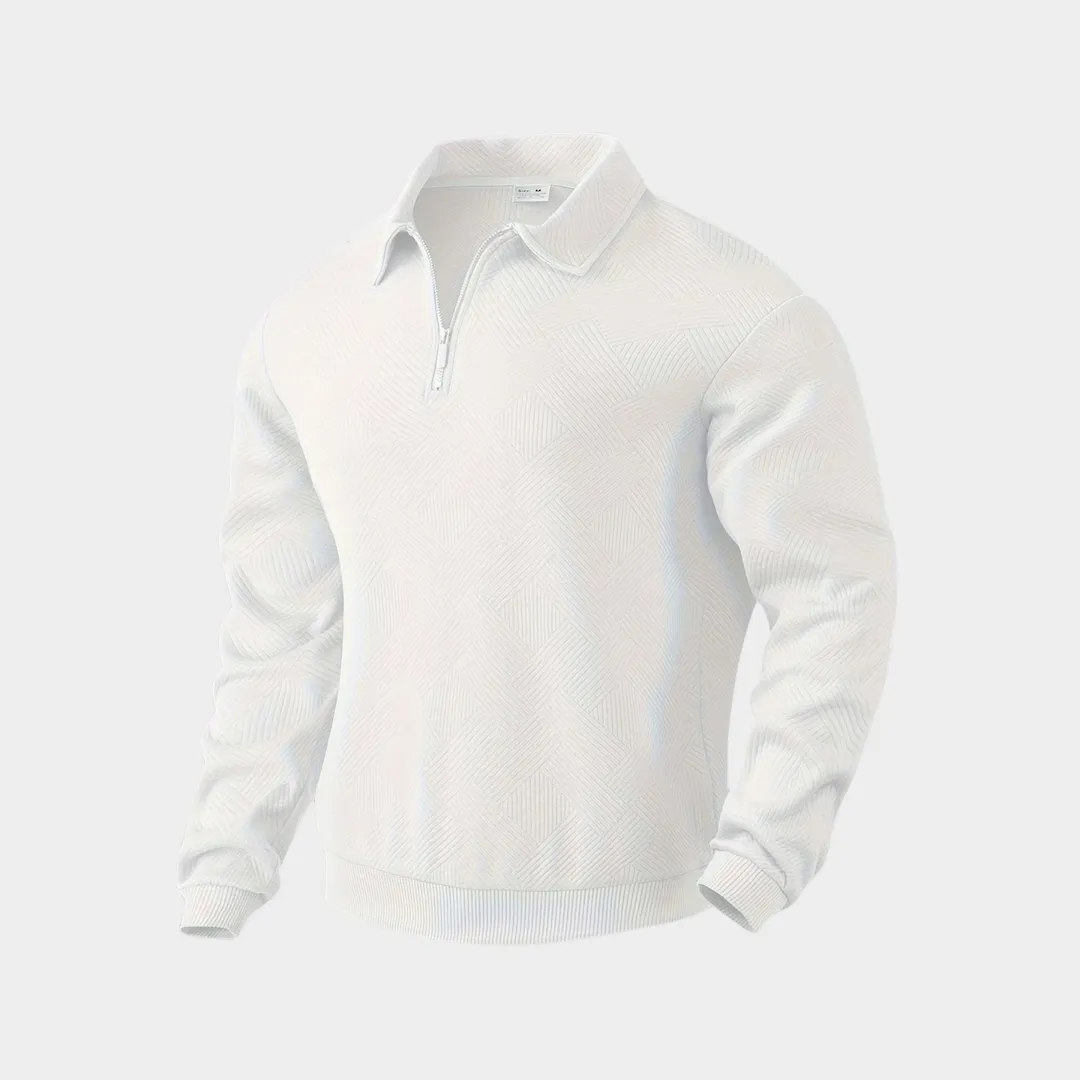 CONOR | CLASSIC LONG SLEEVE