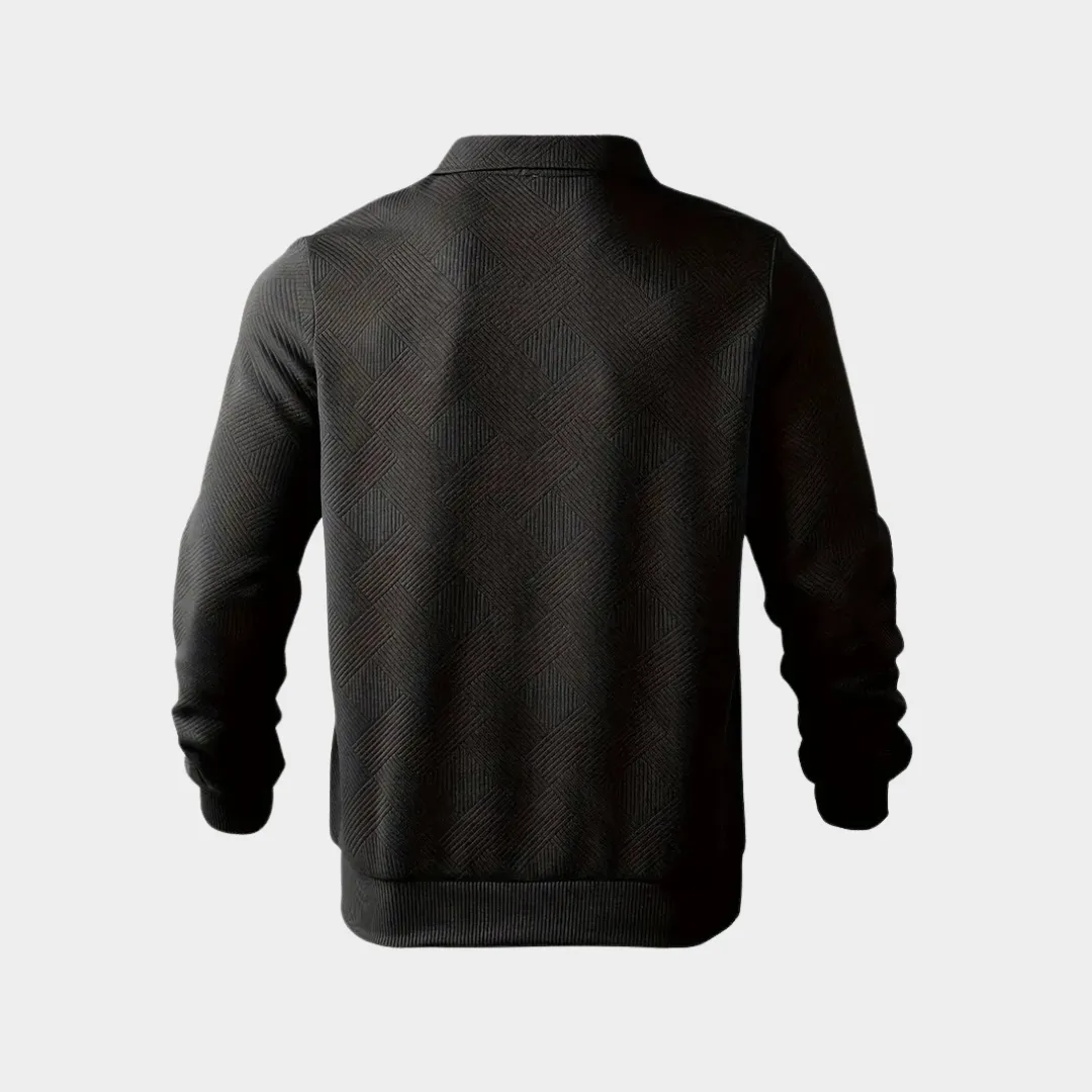 CONOR | CLASSIC LONG SLEEVE
