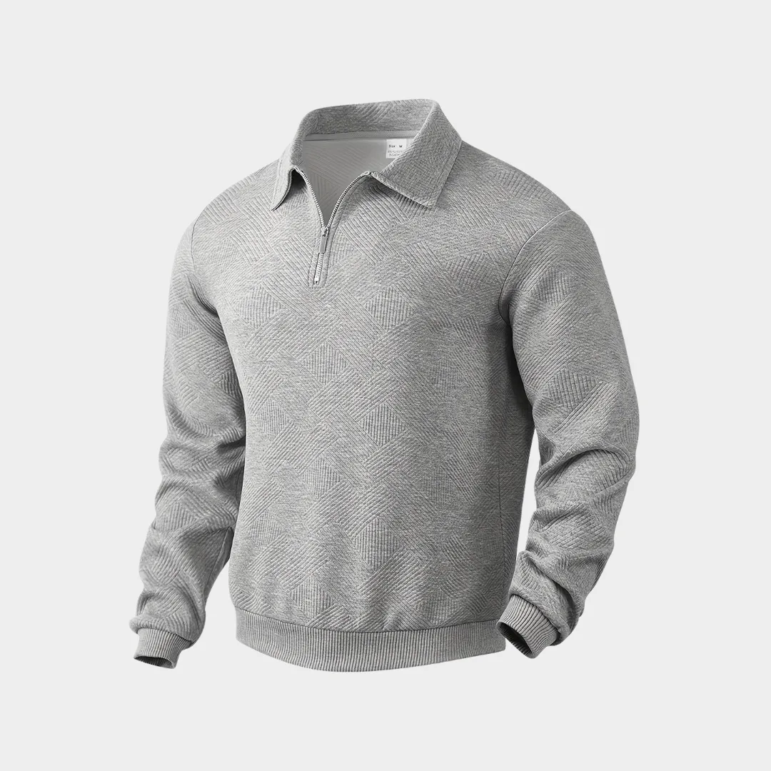 CONOR | CLASSIC LONG SLEEVE