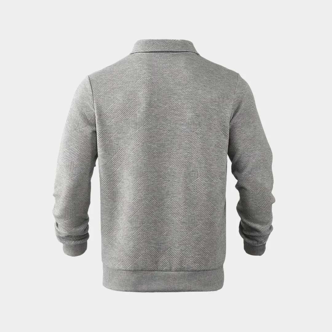 CONOR | CLASSIC LONG SLEEVE
