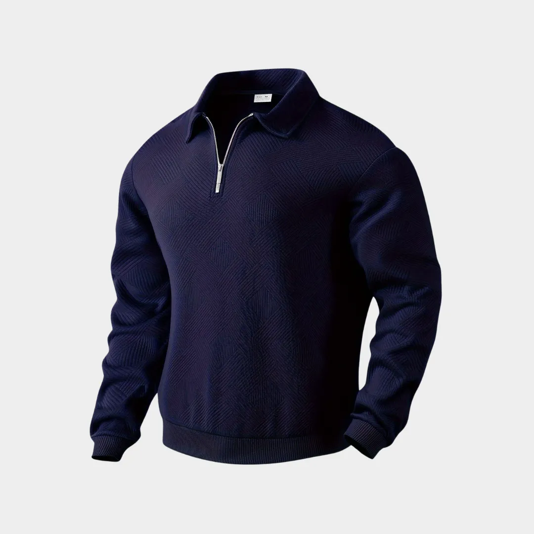 CONOR | CLASSIC LONG SLEEVE