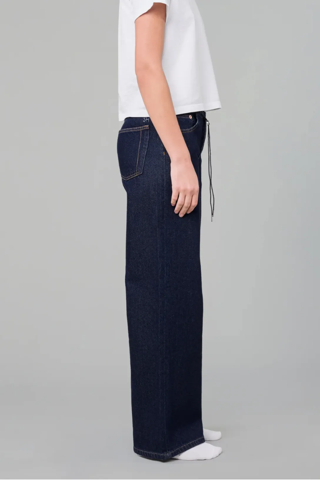 Cool Jeans | Indigo Indigo