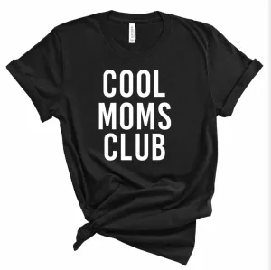 Cool moms club