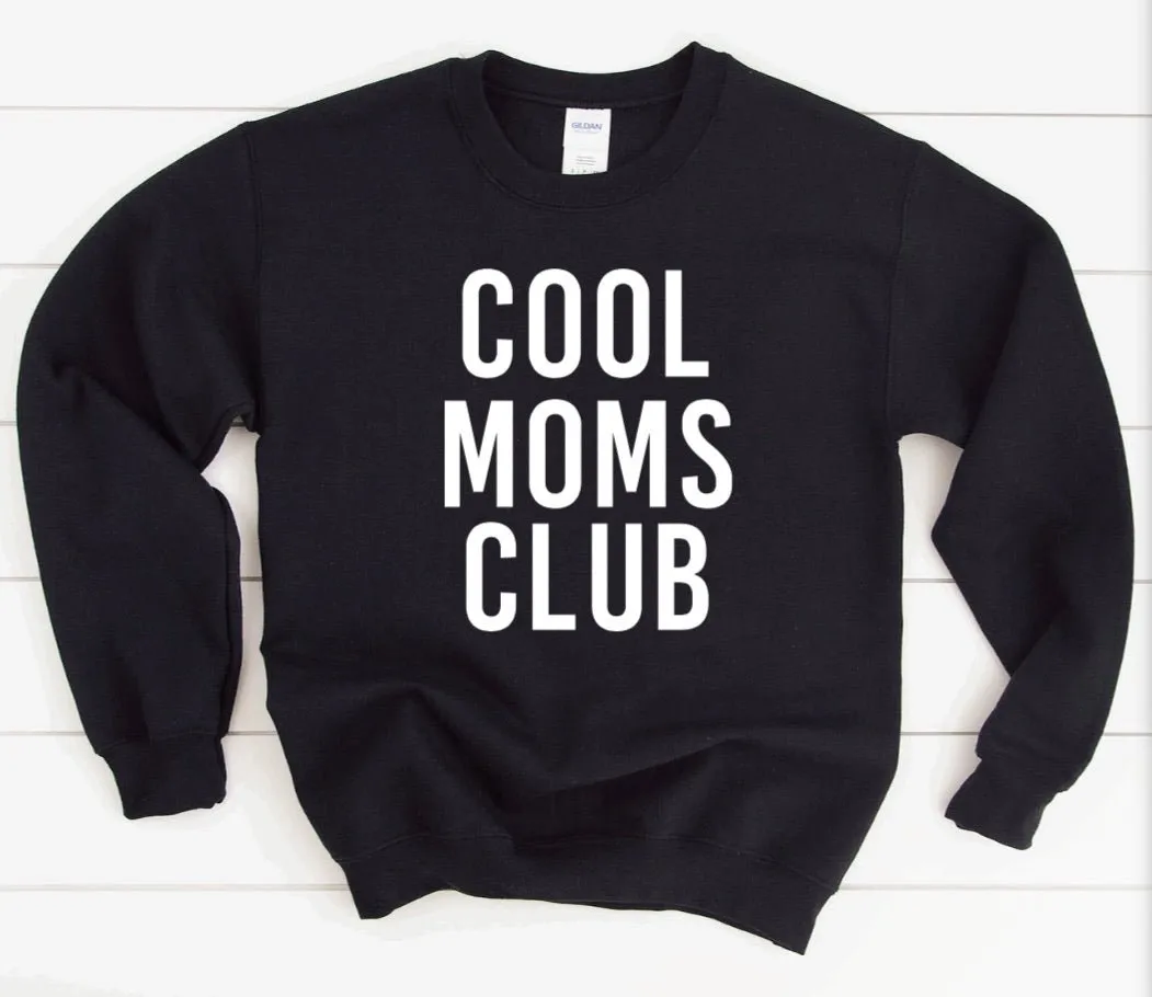 Cool Moms Club