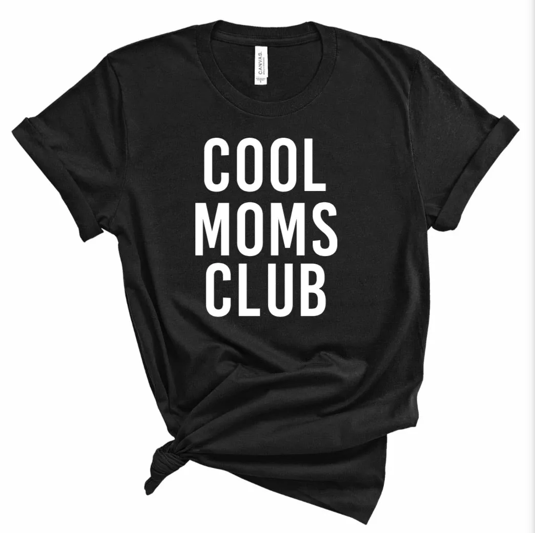 Cool moms club