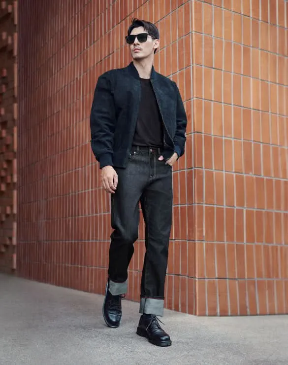 Cool Tech™ Jeans - Regular [AUG PROMO]