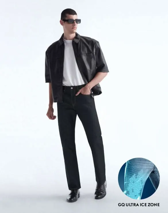 Cool Tech™ Jeans - Regular [AUG PROMO]
