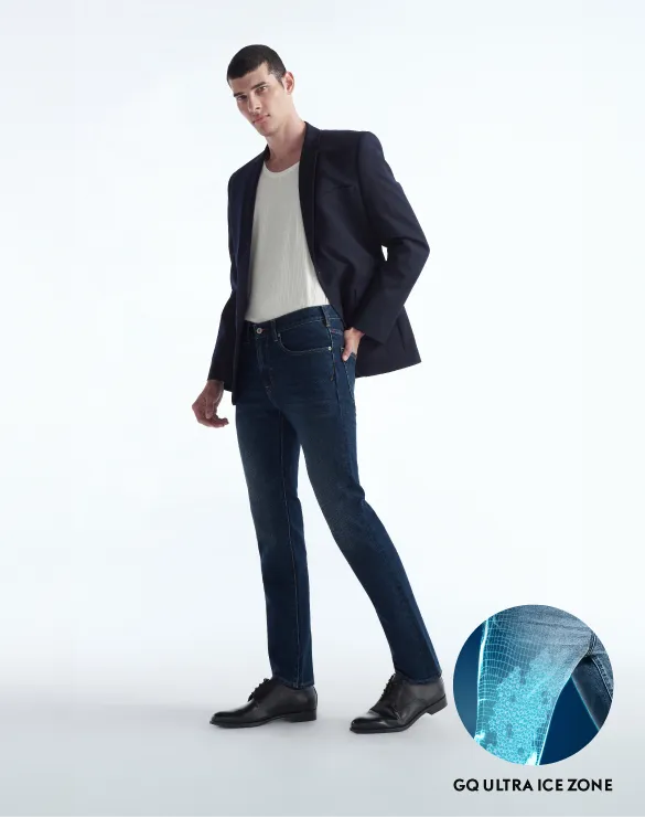 Cool Tech™ Jeans - Slim [2,490]