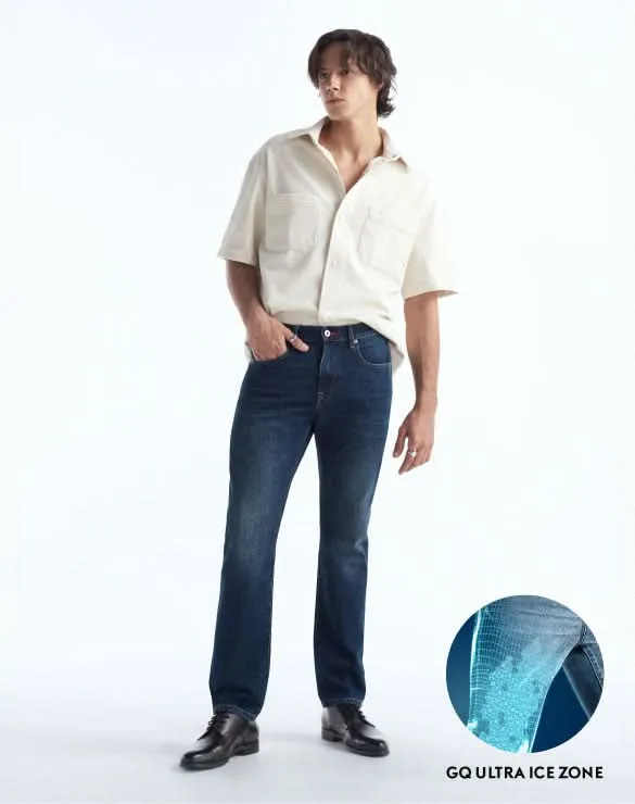 Cool Tech™ Jeans - Straight [RightShift]