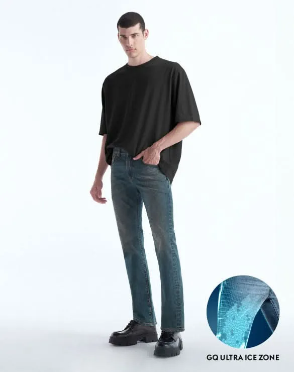 Cool Tech™ Jeans - Straight [RightShift]