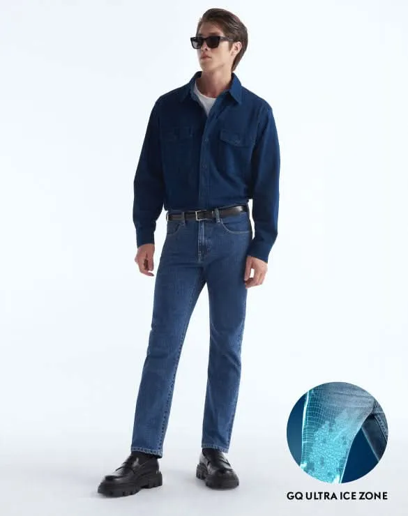 Cool Tech™ Jeans - Straight [RightShift]
