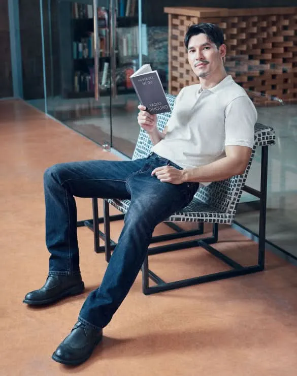 Cool Tech™ Jeans - Straight [Yearend Bigsale]