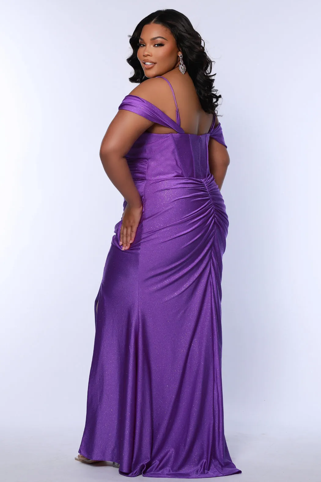 Cooler Than You Prom Dress<br> SC7402