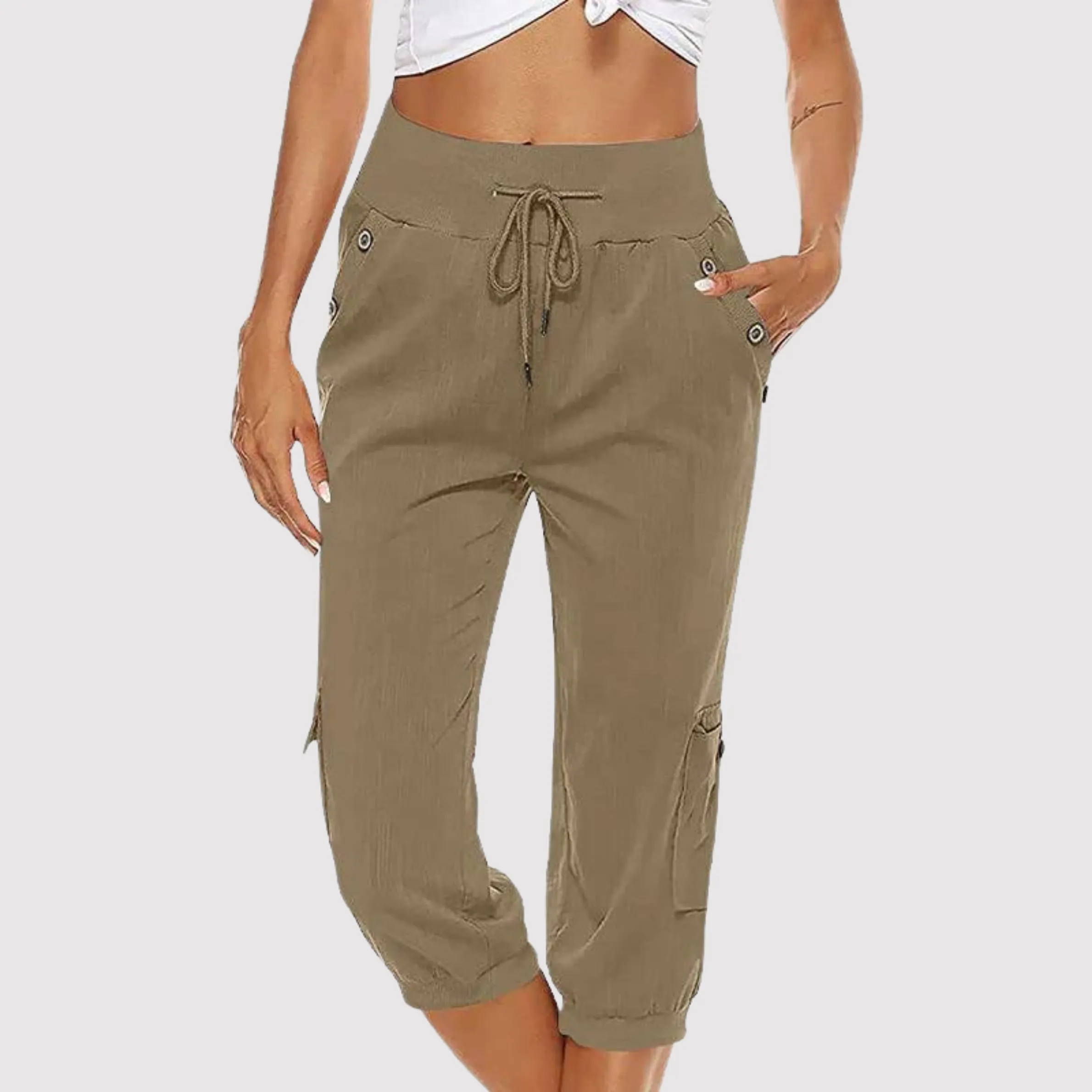 Cornelia - Casual pants for men