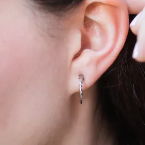 Cover Your Bases Earrings