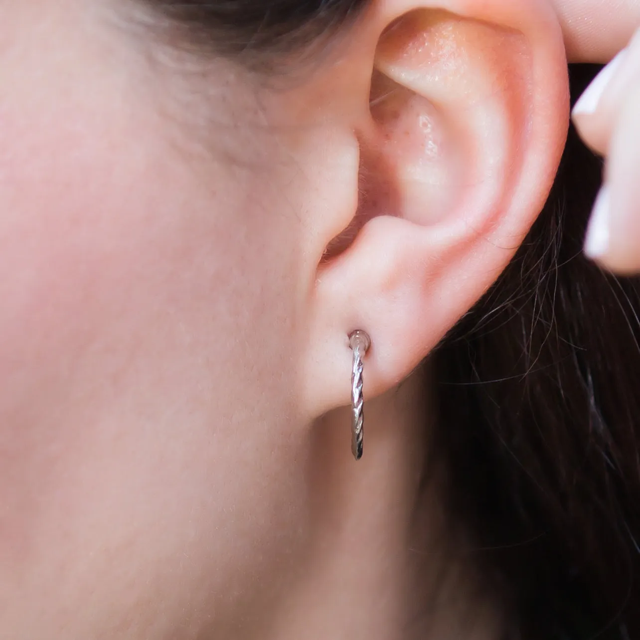 Cover Your Bases Earrings