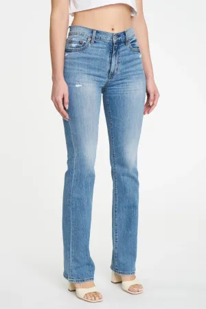 Covergirl Boot Cut Jean