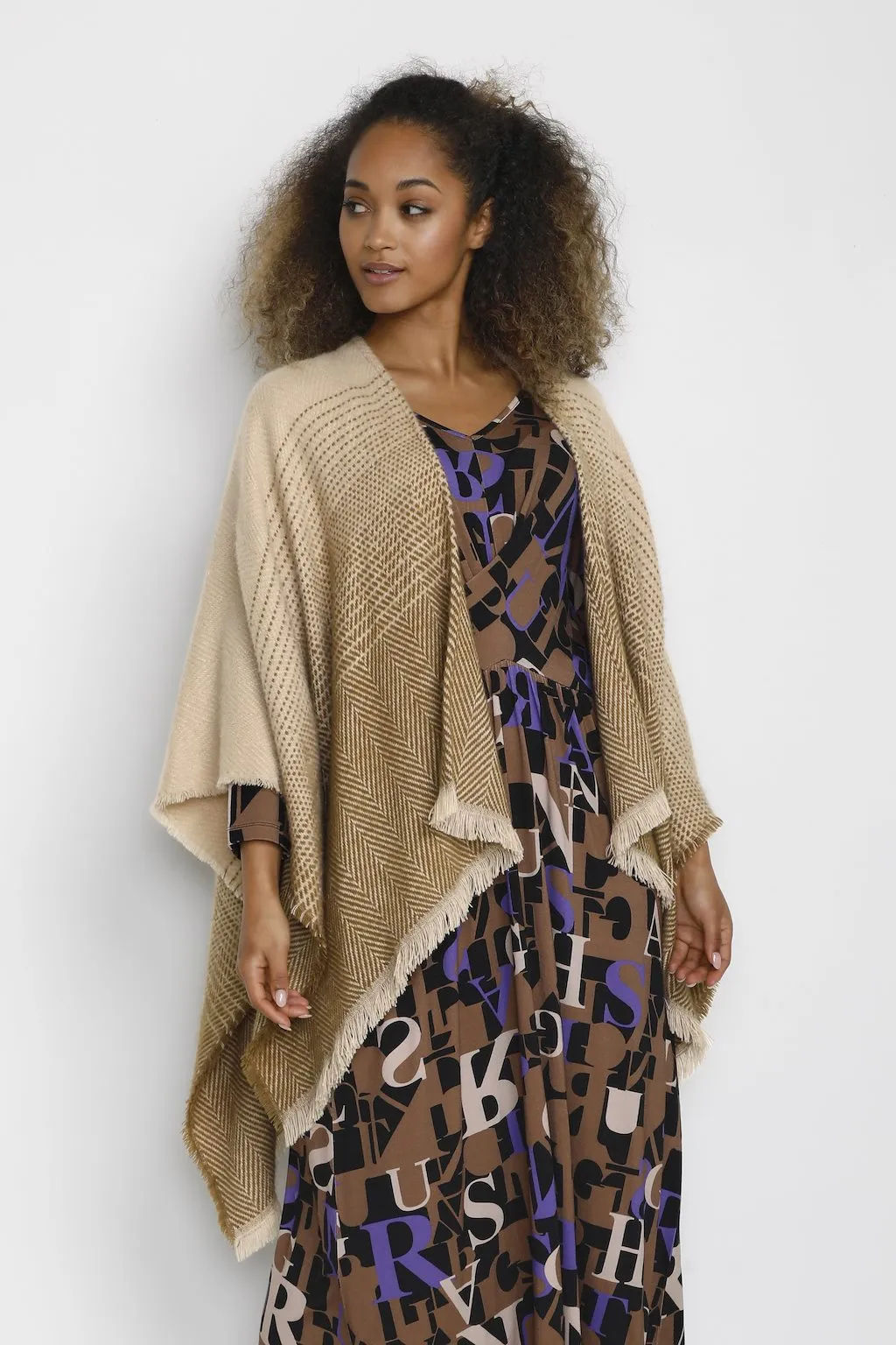 Crella Cape
